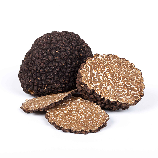 tartufo nero